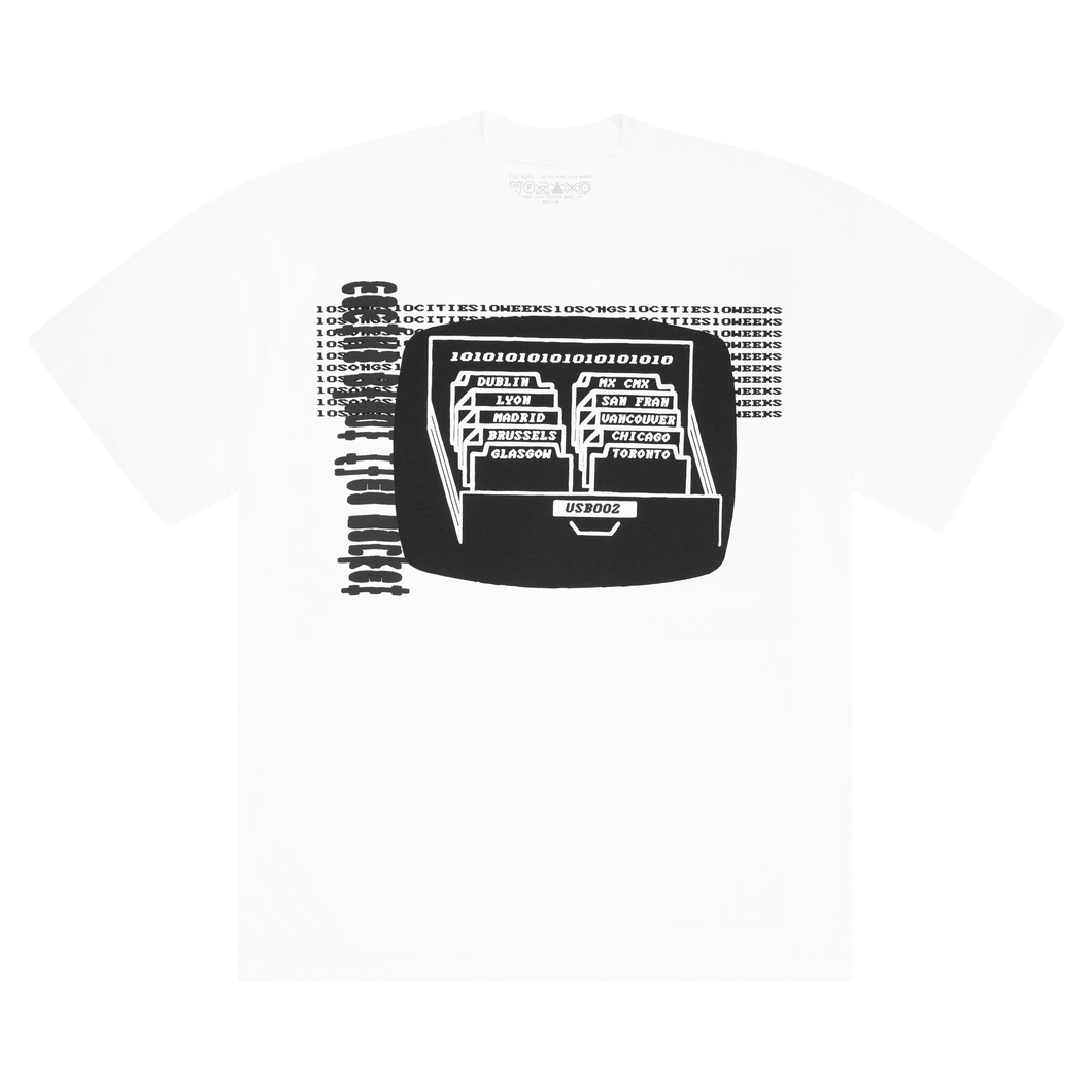 usb002 101010 og tee – cactus plant flea market fred again