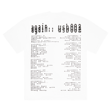 Load image into Gallery viewer, usb002 101010 og tee
