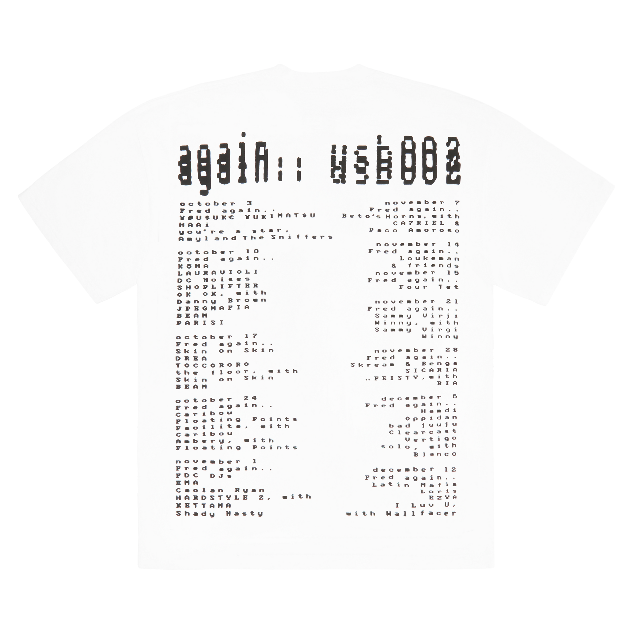 usb002 101010 og tee – cactus plant flea market fred again