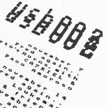 Load image into Gallery viewer, usb002 101010 og tee
