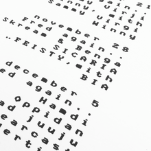 Load image into Gallery viewer, usb002 101010 og tee
