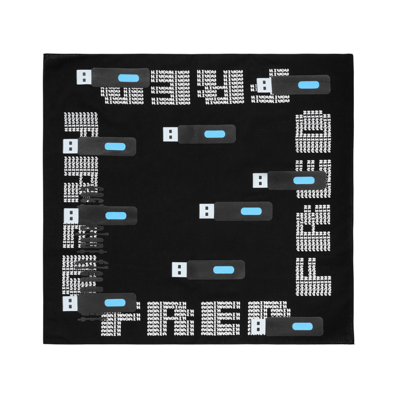 usb002 101010 bandana