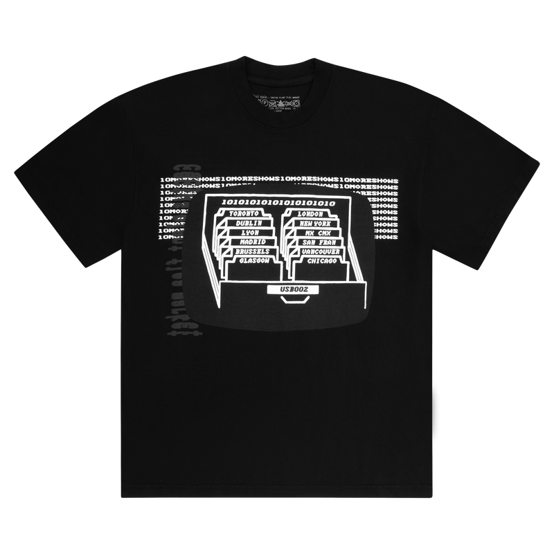 usb002 101010 folders tee