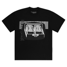 Load image into Gallery viewer, usb002 101010 folders tee
