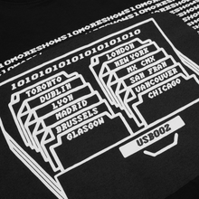 Load image into Gallery viewer, usb002 101010 folders tee
