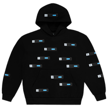 Load image into Gallery viewer, usb002 101010 new york hoodie
