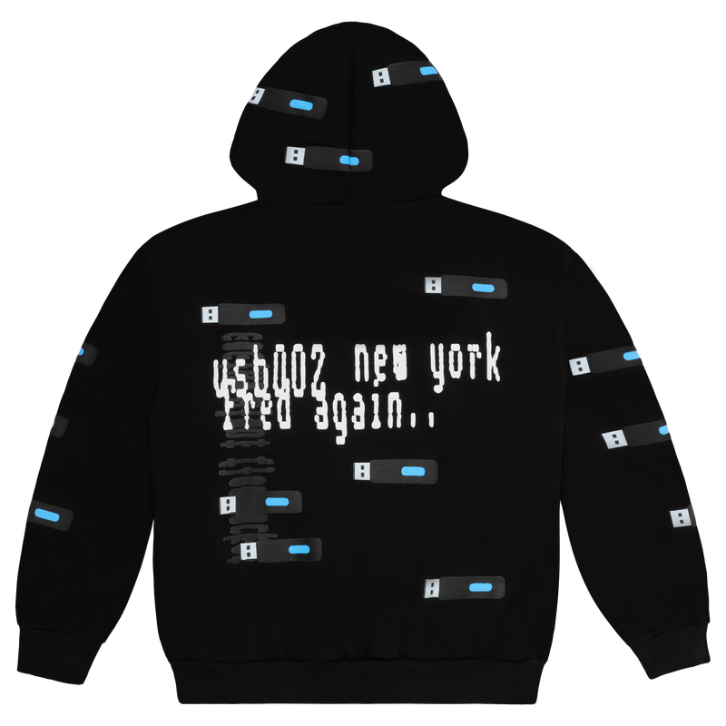 usb002 101010 new york hoodie