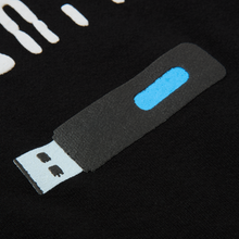 Load image into Gallery viewer, usb002 101010 new york hoodie
