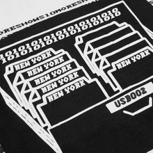 Load image into Gallery viewer, usb002 101010 new york tee
