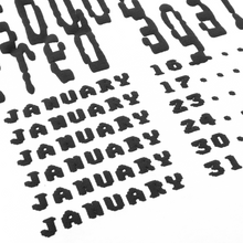 Load image into Gallery viewer, usb002 101010 new york tee
