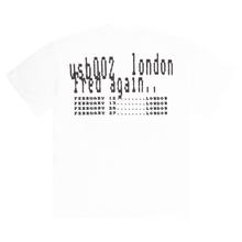Load image into Gallery viewer, usb002 10 shows london tee

