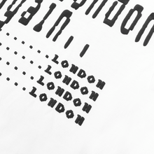 Load image into Gallery viewer, usb002 10 shows london tee
