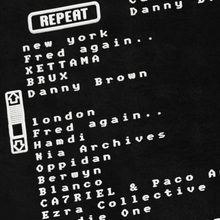 Load image into Gallery viewer, usb002 play tee
