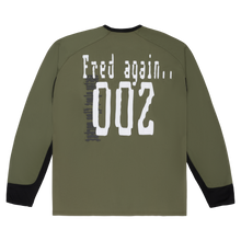 Load image into Gallery viewer, usb002 keeper jersey
