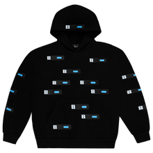 Load image into Gallery viewer, usb002 london hoodie
