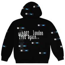 Load image into Gallery viewer, usb002 london hoodie
